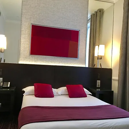 Elysees 3* Paris