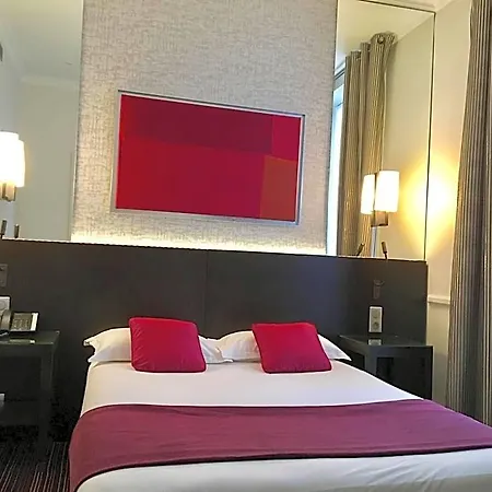 Elysees París