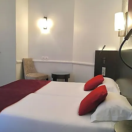 Elysees Apartahotel París