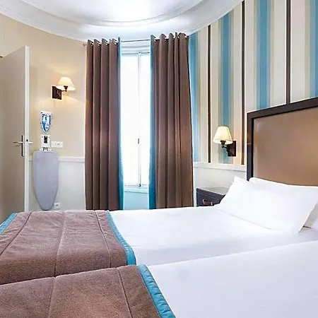 Elysees Апарт-отель 3*