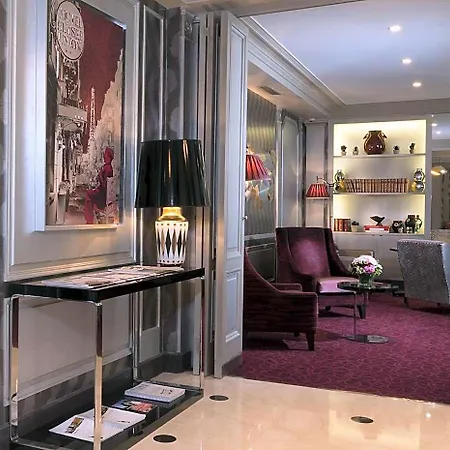 Elysees Parigi