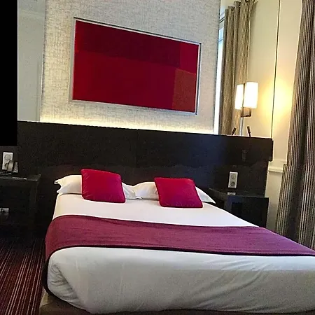 Elysees 3* Париж