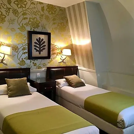 Aparthotel Elysees