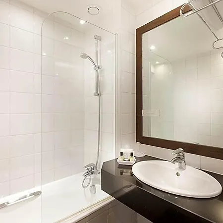 Elysees 3* París