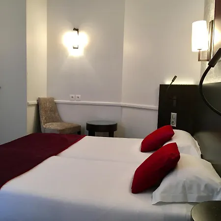 公寓式酒店 埃利塞公寓式酒店 巴黎