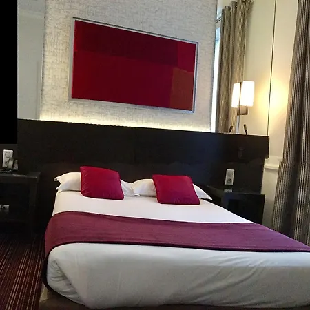 Elysees 3*