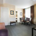 Elysees Appart hôtel